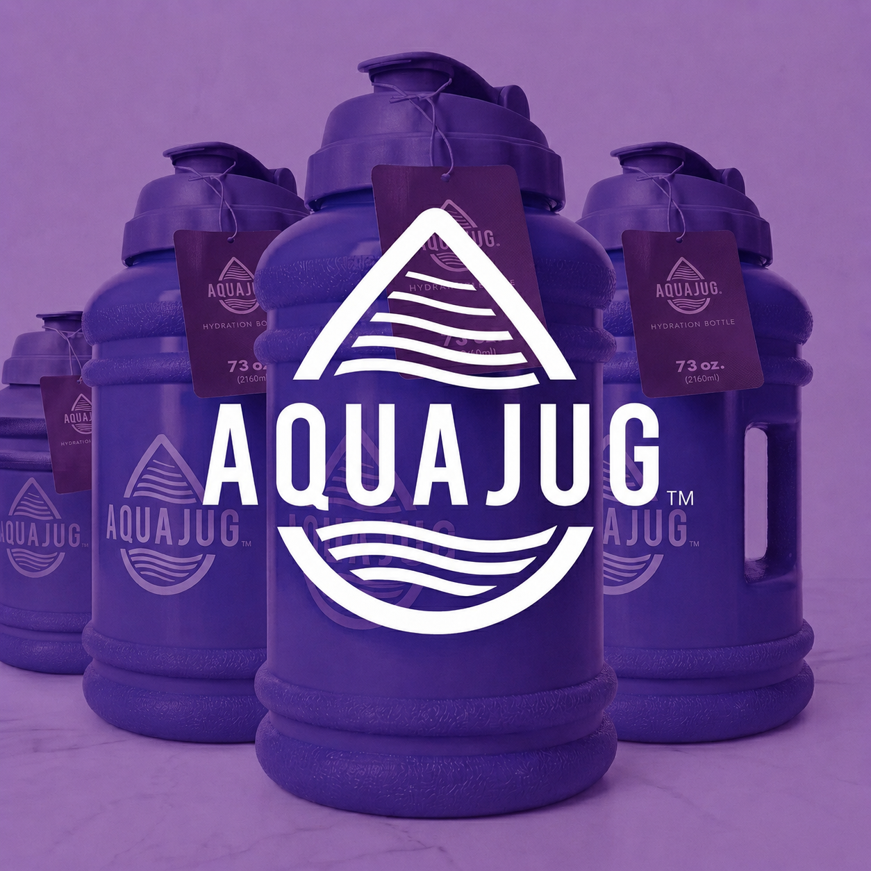 AquaJug
