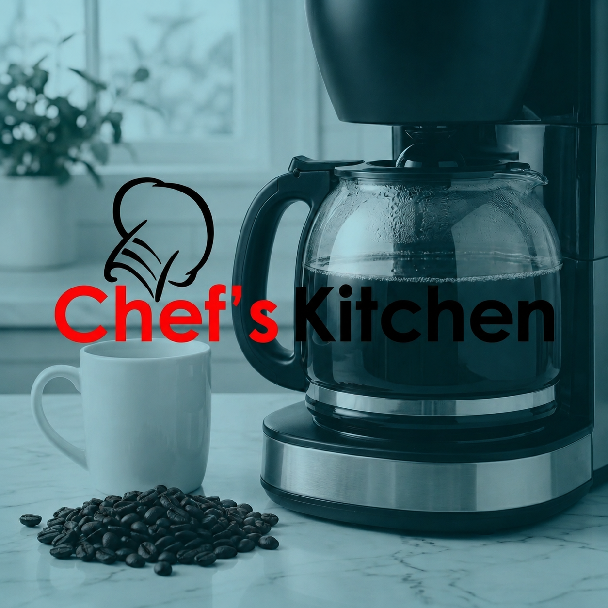 Chef's Kitchen