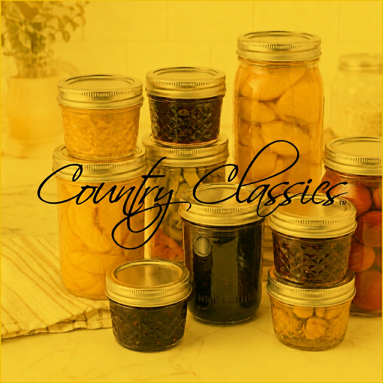 Country Classics