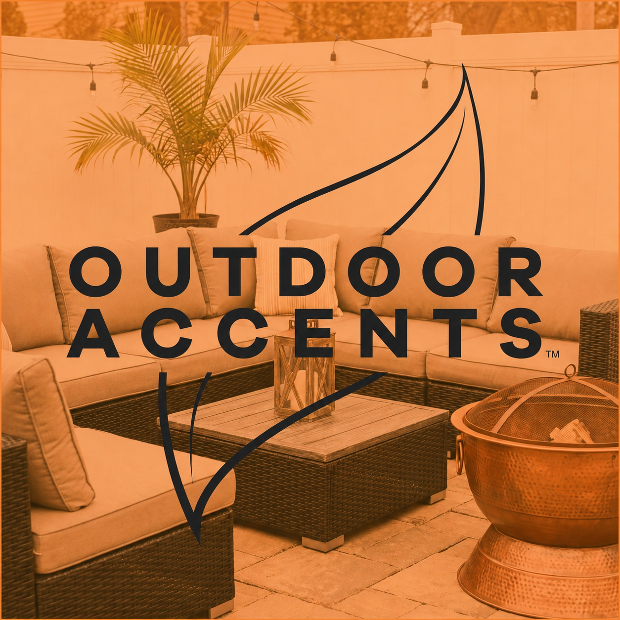 Outdoor Accents