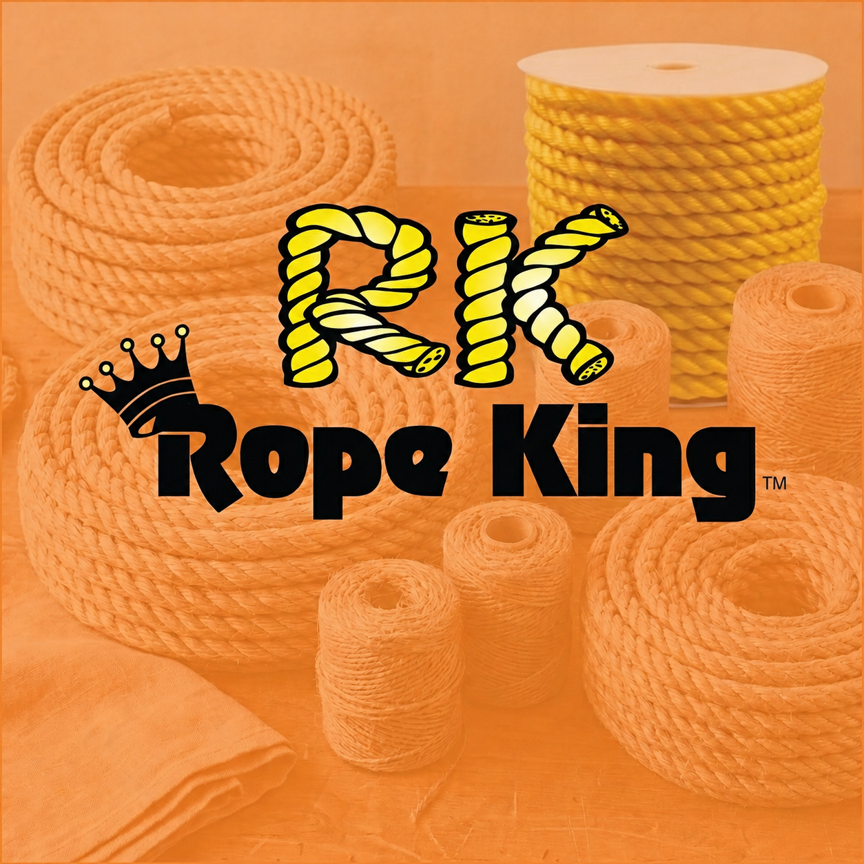 Rope King