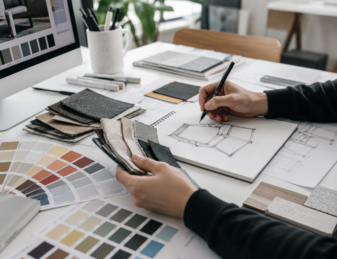 Branding & Design