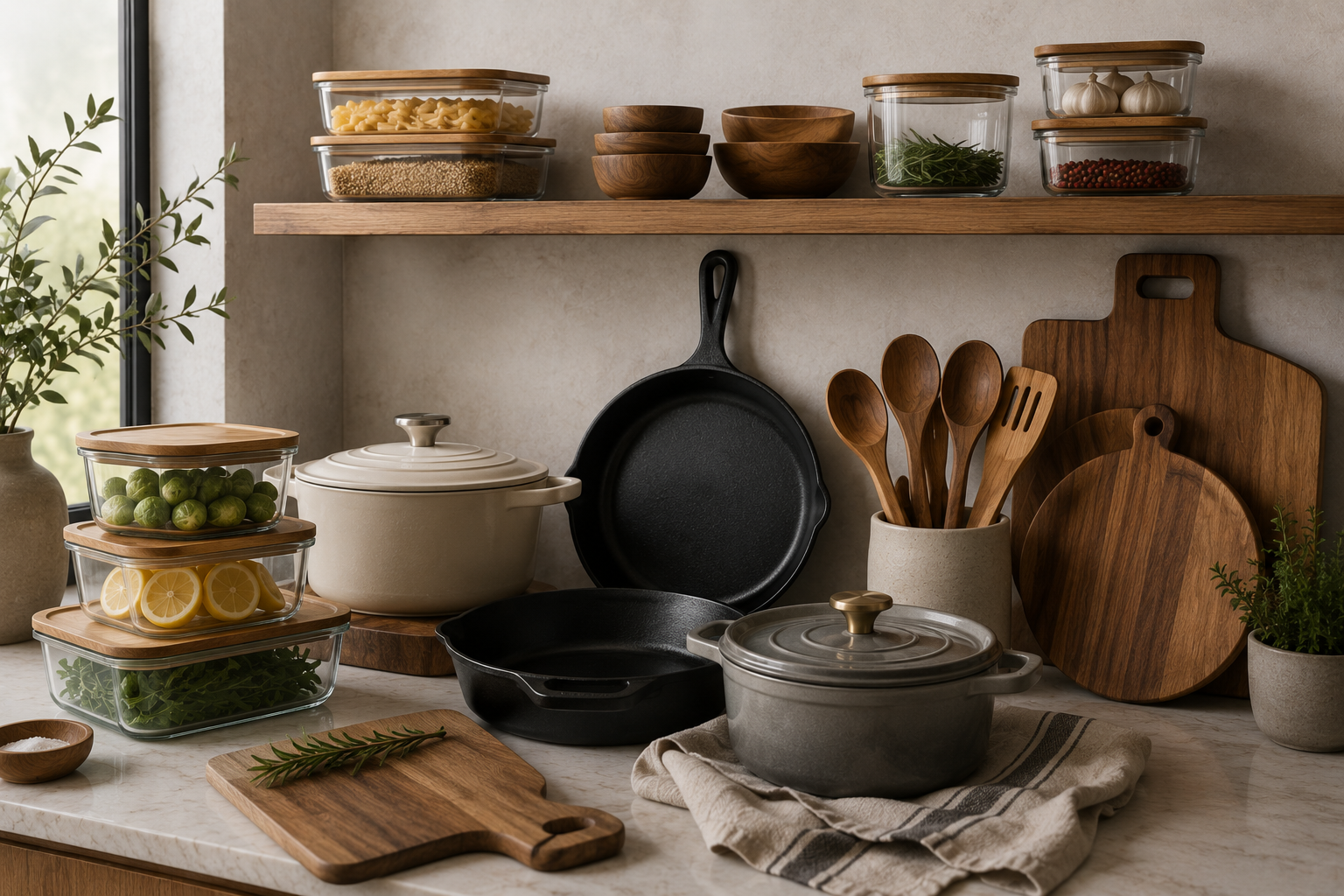 Housewares